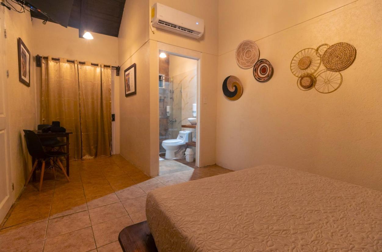 ניקויה Cabinas La Fulanita מראה חיצוני תמונה