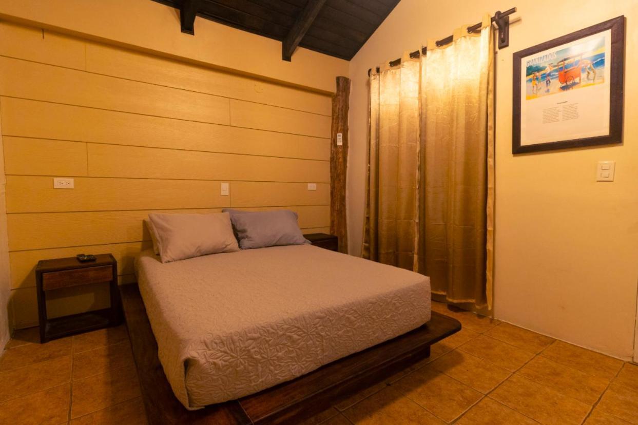 ניקויה Cabinas La Fulanita מראה חיצוני תמונה